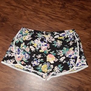 Very sexy shorts size L